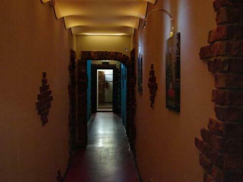 Posada Inn Grinvich