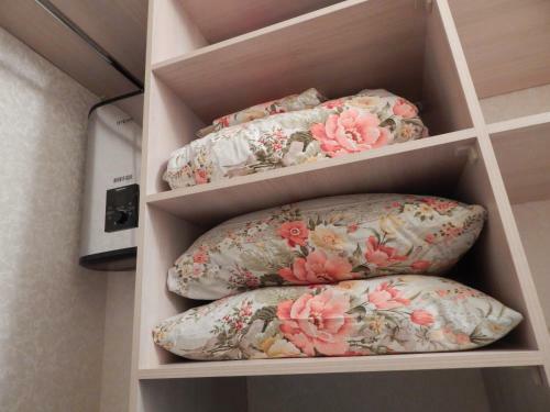 Apartments Na Khakima