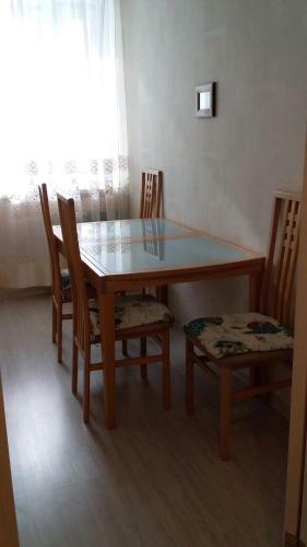 Apartments Na Khakima