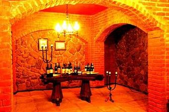 Hotel Quinta Da Paz Pousada