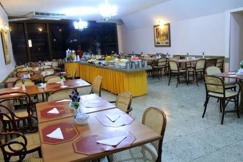 Hotel Dan Inn Sao Jose Dos Campos