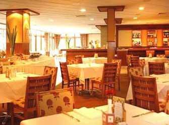 Hotel Novotel S�o Bento Do Sul