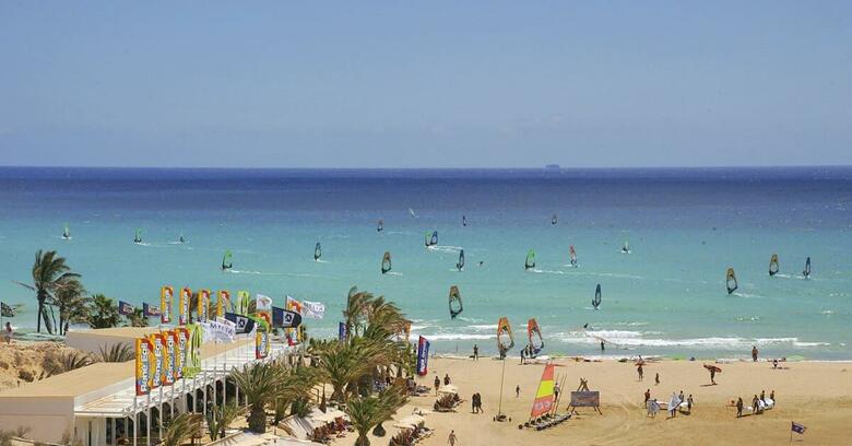 Hotel Meli� Fuerteventura