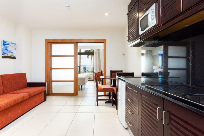 Hotel Meli� Fuerteventura