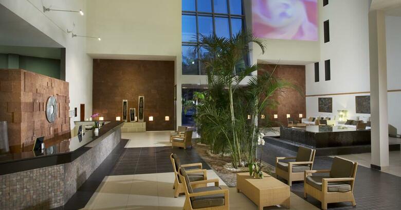 Hotel Meli� Fuerteventura