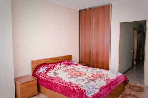 Apartment Na Beregu Chernogo Morya