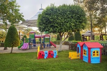 Ic Hotels Residence