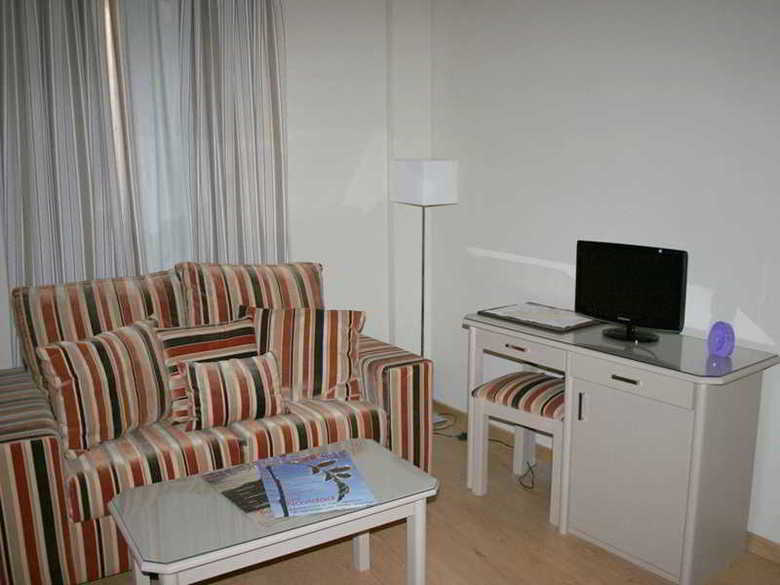 Hotel Restaurante Plater�a