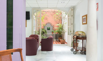 Hotel Restaurante Plater�a