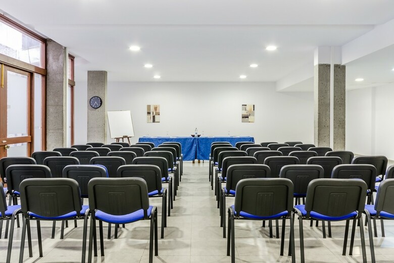 Hotel Crisol Fayc�n