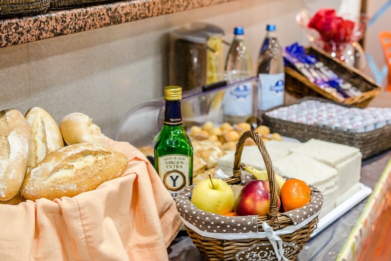 Hotel Crisol Fayc�n