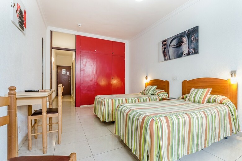 Hotel Crisol Fayc�n