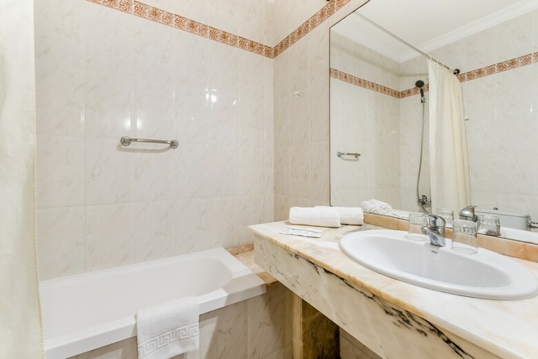 Hotel Crisol Fayc�n