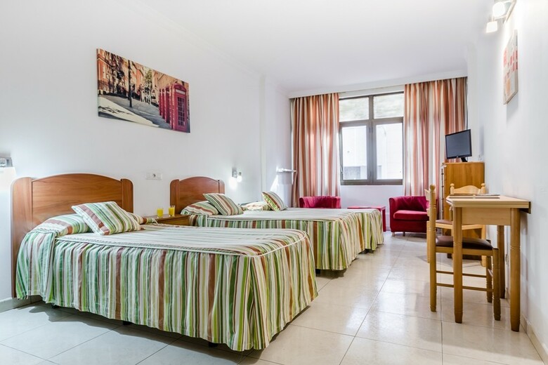 Hotel Crisol Fayc�n