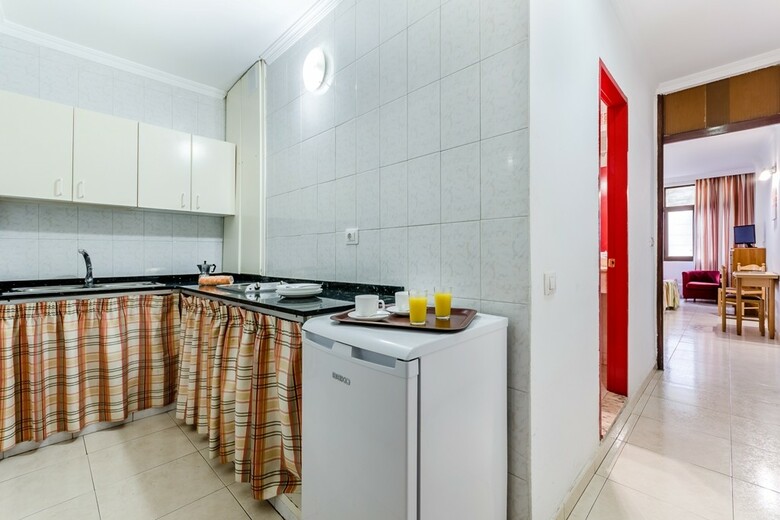 Hotel Crisol Fayc�n