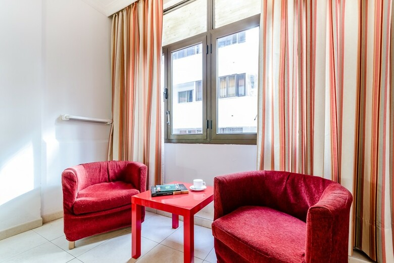 Hotel Crisol Fayc�n