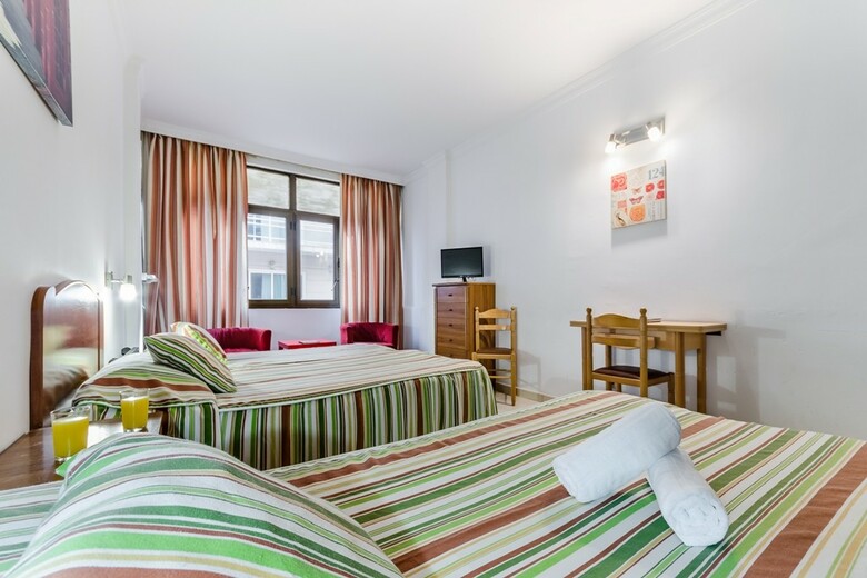 Hotel Crisol Fayc�n