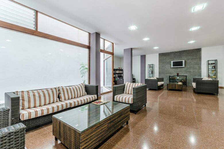 Hotel Crisol Fayc�n