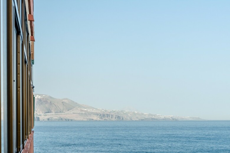 Hotel Crisol Fayc�n