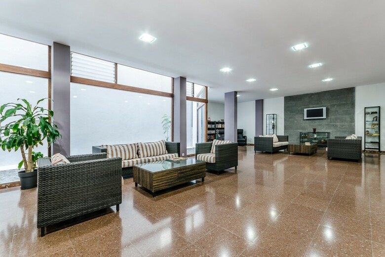 Hotel Crisol Fayc�n