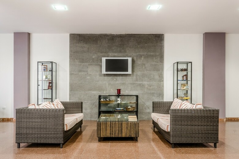 Hotel Crisol Fayc�n