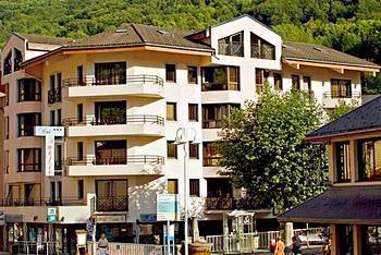 Hotel Amelie