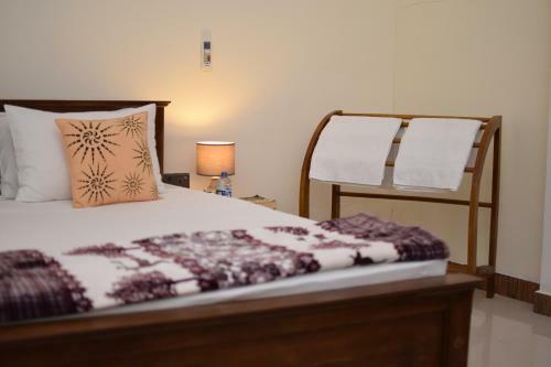Hostal White Palace
