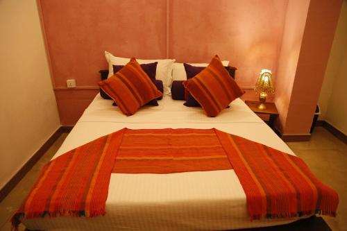 Hostal Sakura Hill Kandy 71