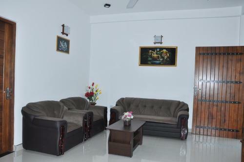 Hostal Summerland Residence