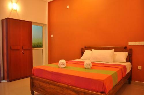 Hostal Summerland Residence
