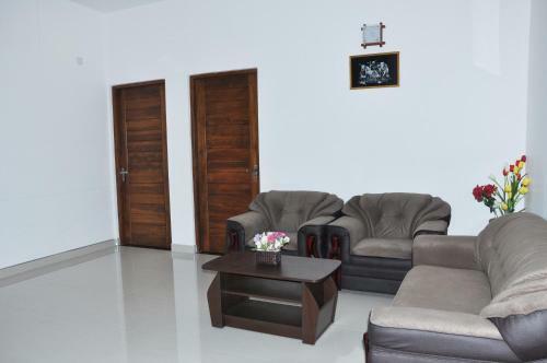 Hostal Summerland Residence