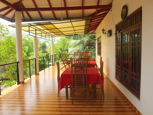 Freedom Lodge Tissamaharama