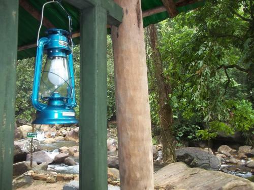 Hotel Girankiththa Eco Resort