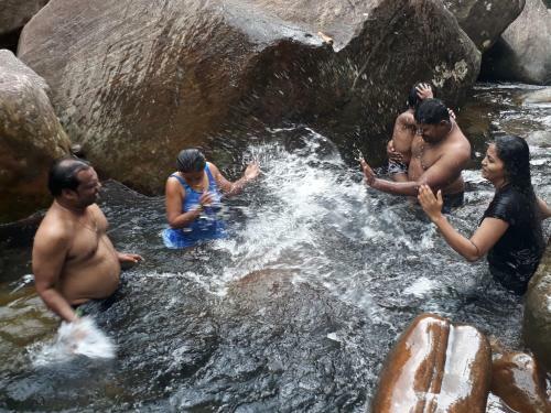 Hotel Girankiththa Eco Resort