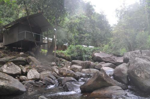 Hotel Girankiththa Eco Resort