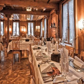 Kemmeriboden-bad Swiss Quality Hotel