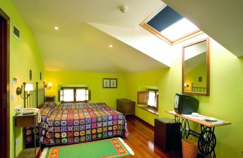 Hotel Casa Vieja Del Sastre