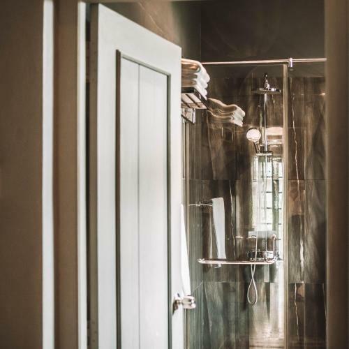 Bed & Breakfast Villa Raha