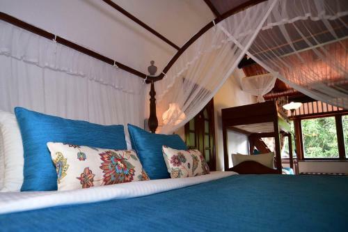 Lodge Colombo Villa (town House)
