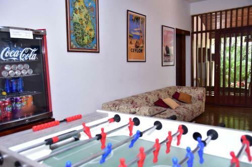 Lodge Colombo Villa (town House)