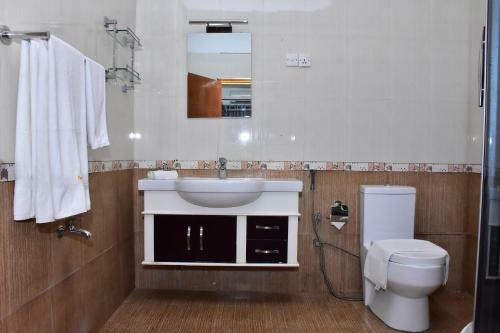 Bed & Breakfast Bongo Stay