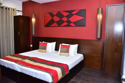 Bed & Breakfast Bongo Stay
