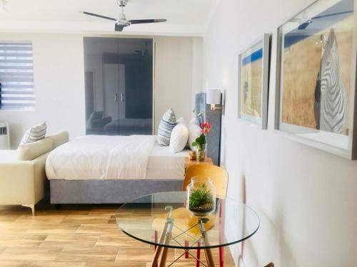 Apartamento Midtown Rentals At The Square