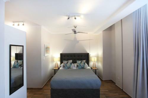 Apartamento Midtown Rentals At The Square