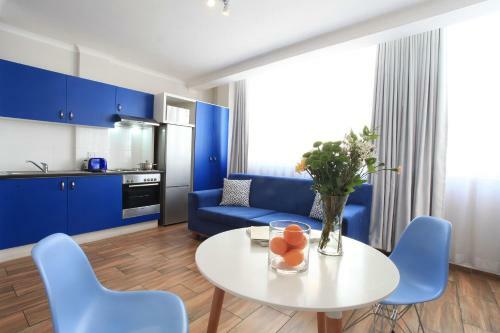 Apartamento Midtown Rentals At The Square