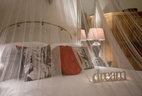 Hostal Thylitshia Villa Country Guesthouse