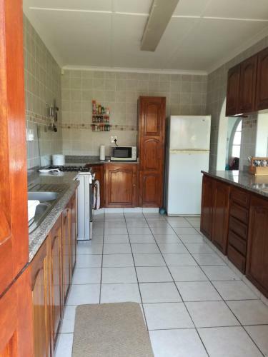 Zinkwazi Beach Townhouse