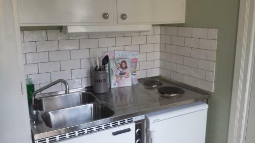 Apartamento Lilla Munkhagen