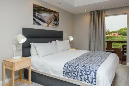 San Lameer Resort Hotel & Spa