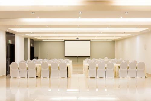 San Lameer Resort Hotel & Spa